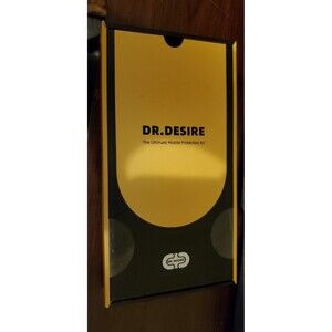 Dr. Desire the ultimate mobile protection kit